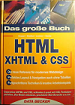 Data Becker - HTML, XHTML, CSS