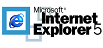 Internet-Explorer 5