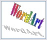 WordArt